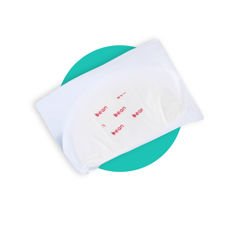 Disposable Breast Pads (60 pads)