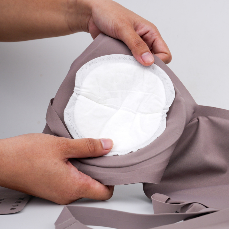 Disposable Breast Pads (60 pads)