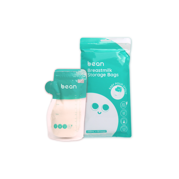 Breastmilk Storage Bag (30 bags)