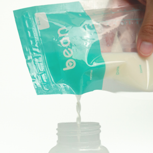 Breastmilk Storage Bag (30 bags)