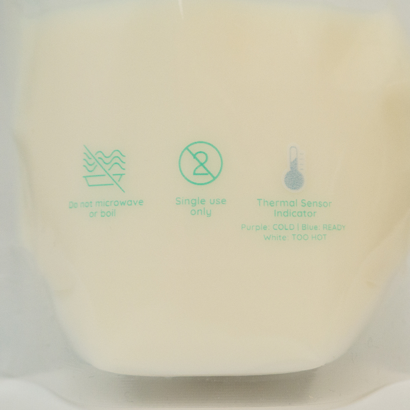 Breastmilk Storage Bag (30 bags)