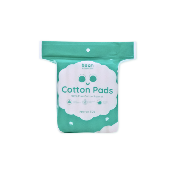 Cotton Pads (100 pads)
