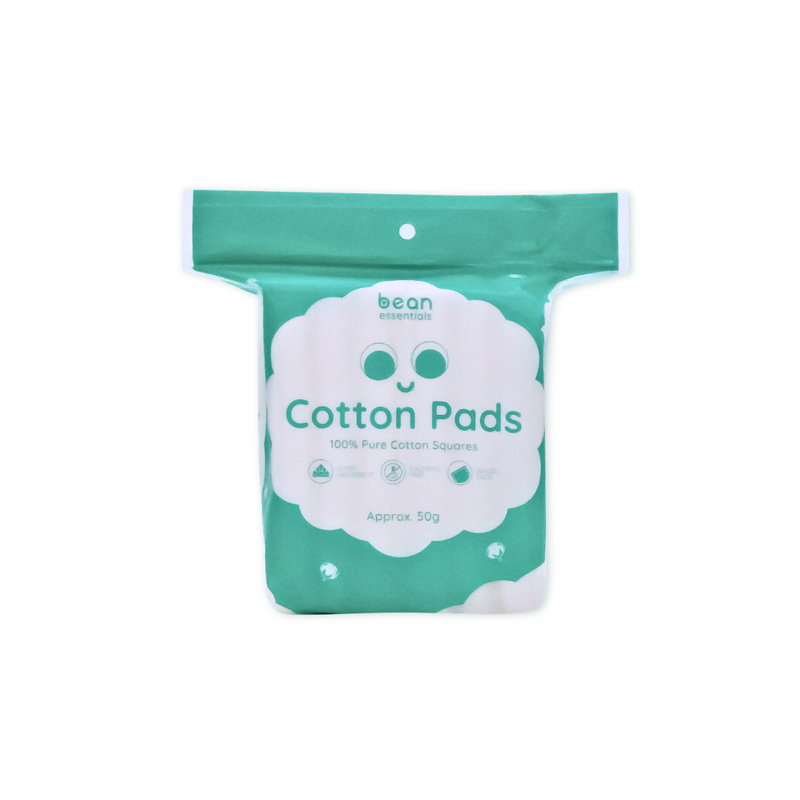 Cotton Pads (100 pads)