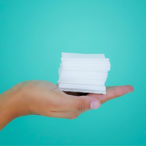 Cotton Pads (100 pads)
