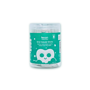 Oral Gauze Sticks (30 pcs)