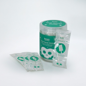 Oral Gauze Sticks (30 pcs)