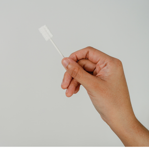 Oral Gauze Sticks (30 pcs)