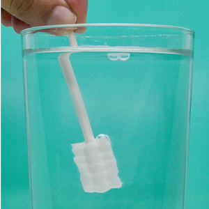 Oral Gauze Sticks (30 pcs)