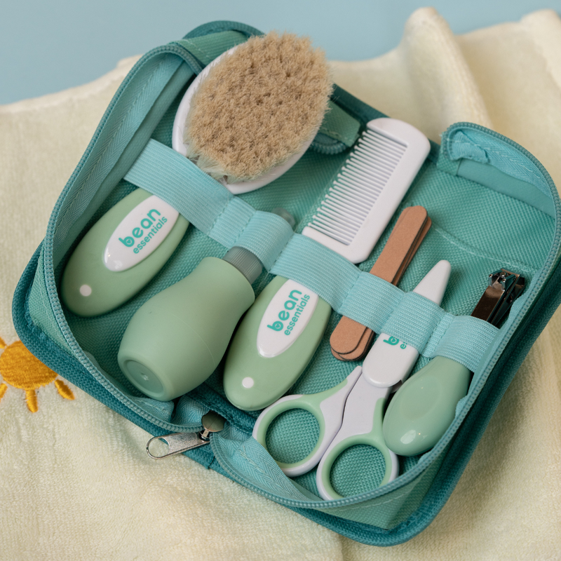 Baby Grooming Kit