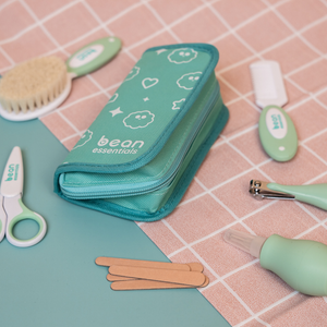 Baby Grooming Kit