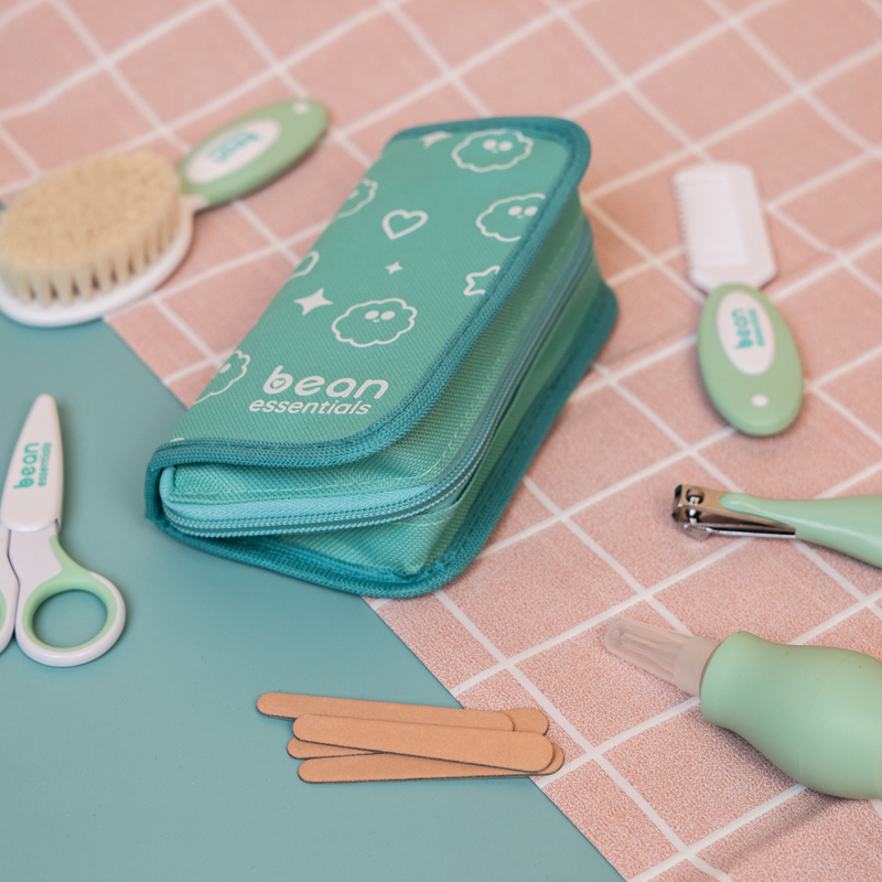 Baby Grooming Kit