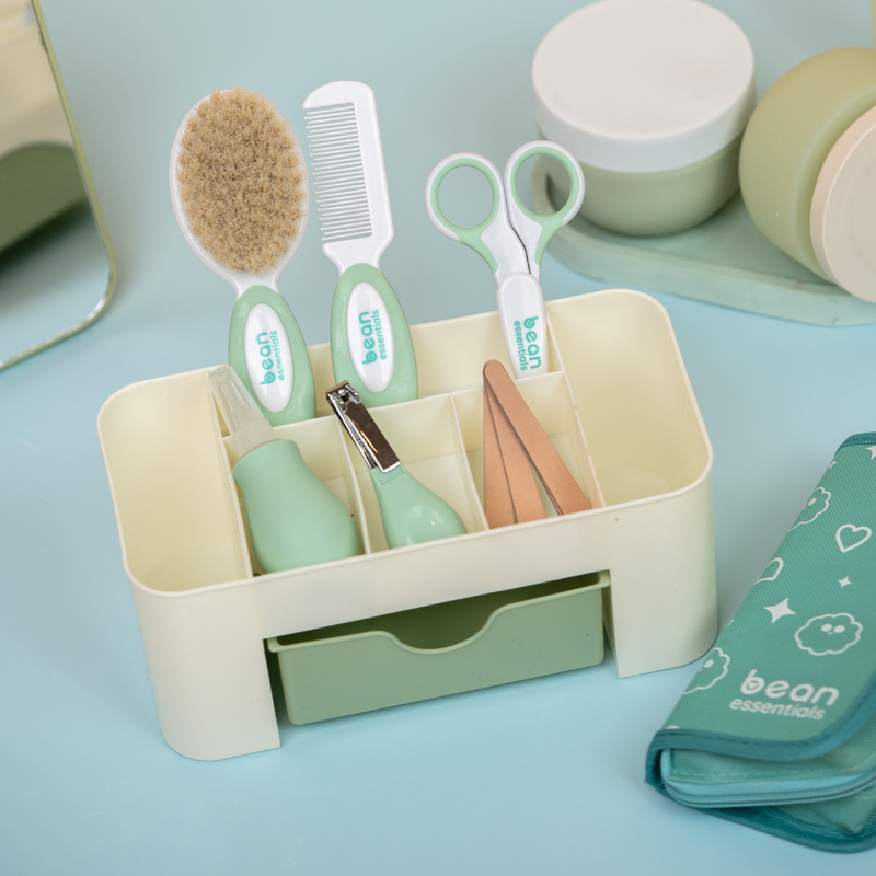 Baby Grooming Kit