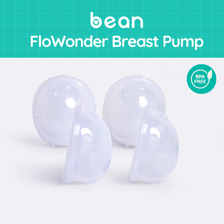 FloWonder Double Electric Breast Pump