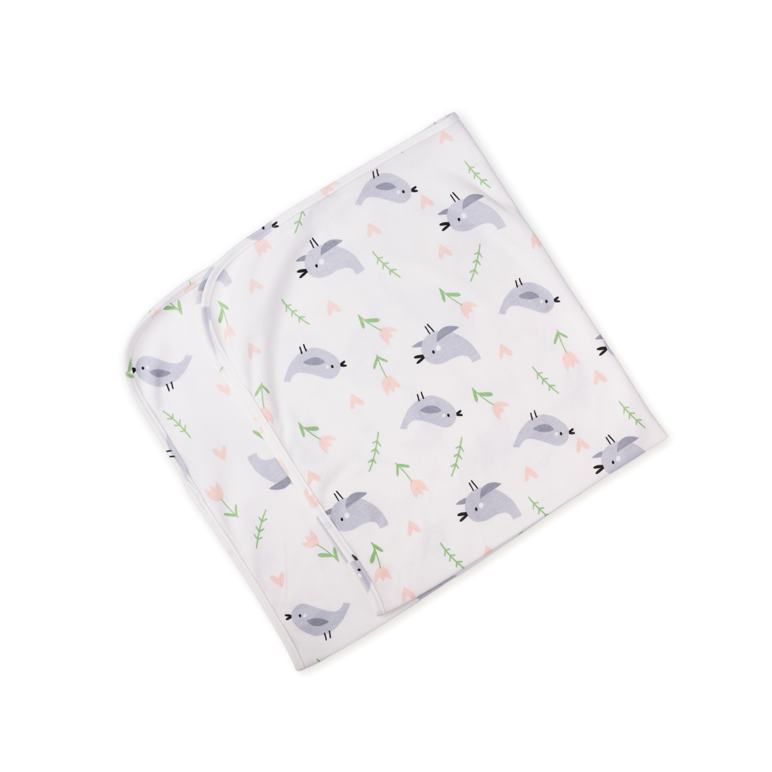Newborn Blanket