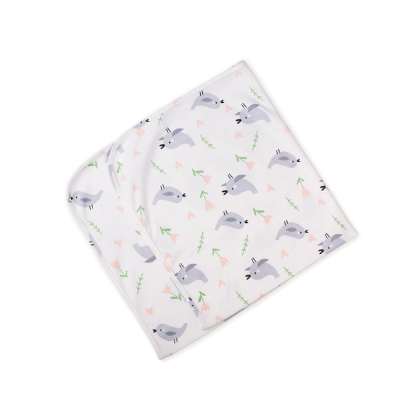 Newborn Blanket
