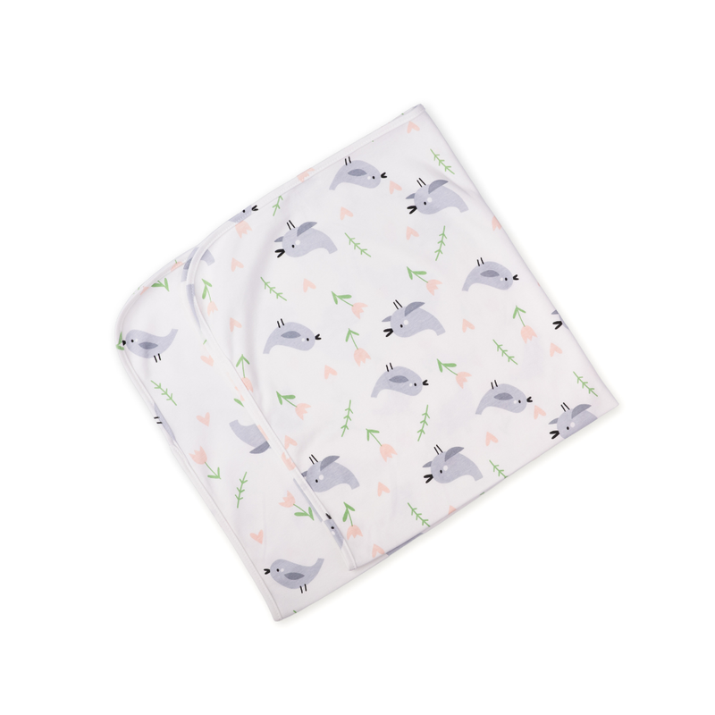 Newborn Blanket