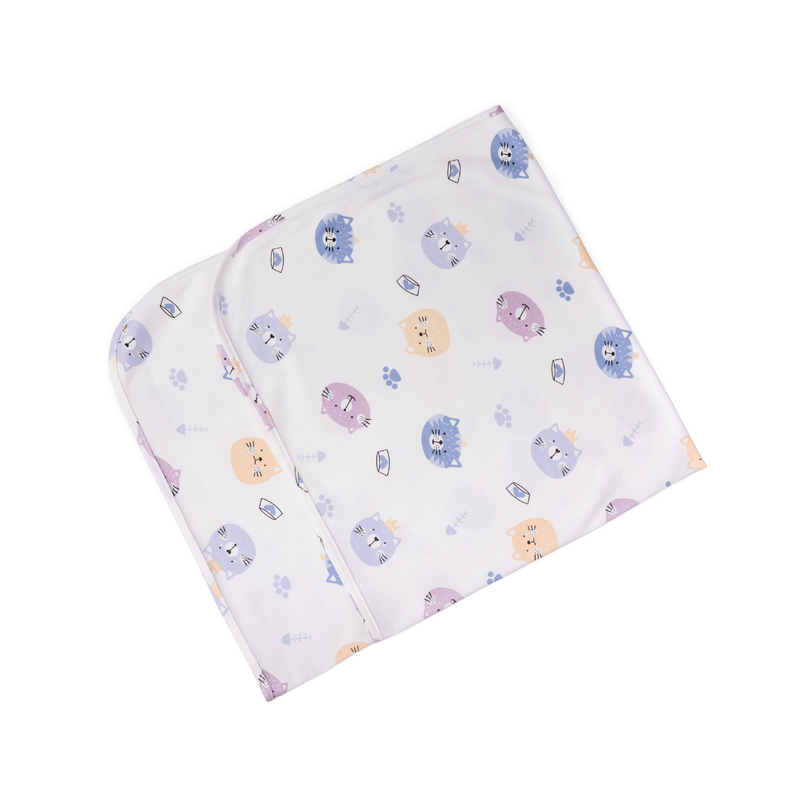 Newborn Blanket