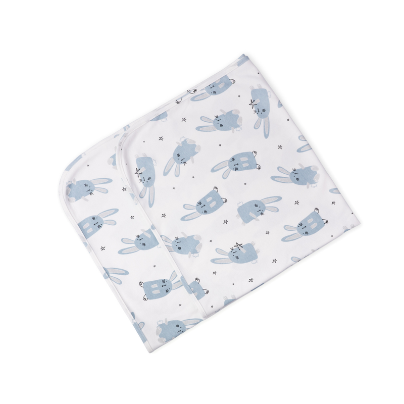 Newborn Blanket