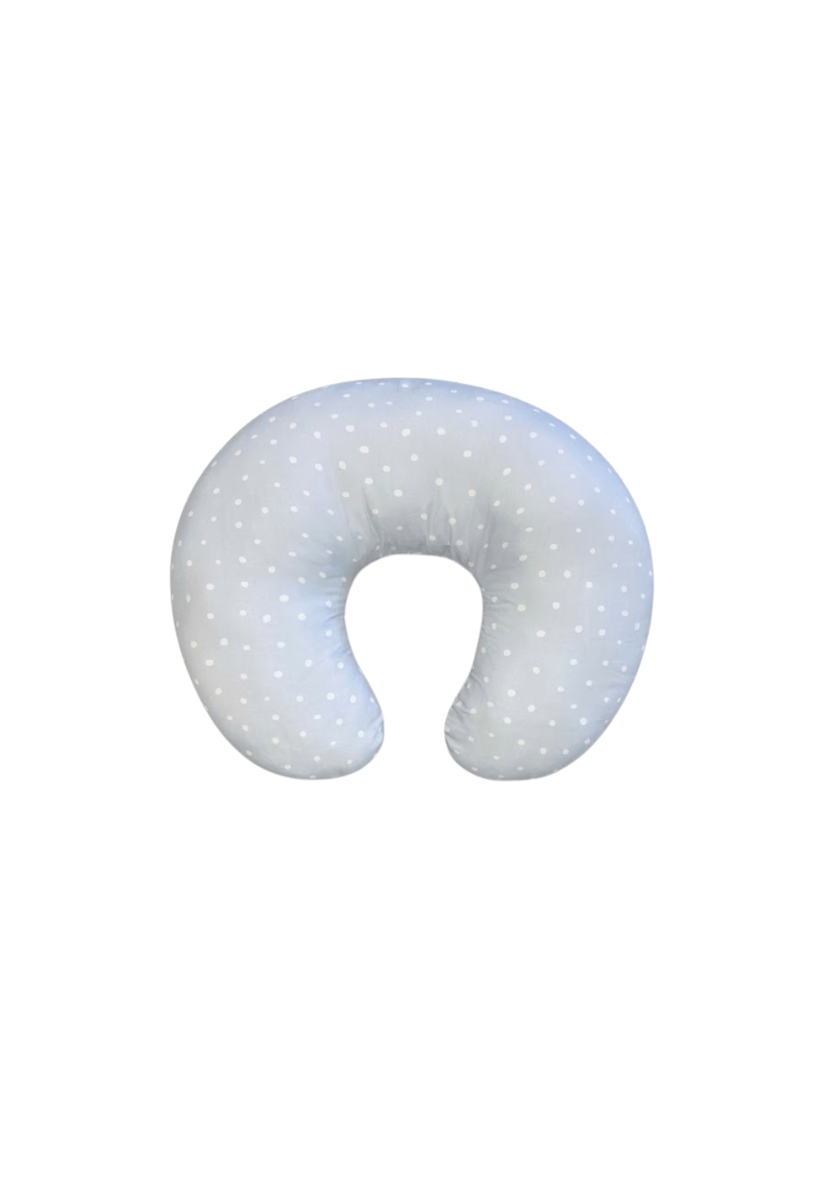 Nursing Pillow - Polka Dots
