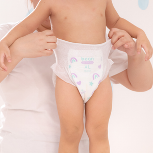 Cloud Diaper Pants XXL (30s)