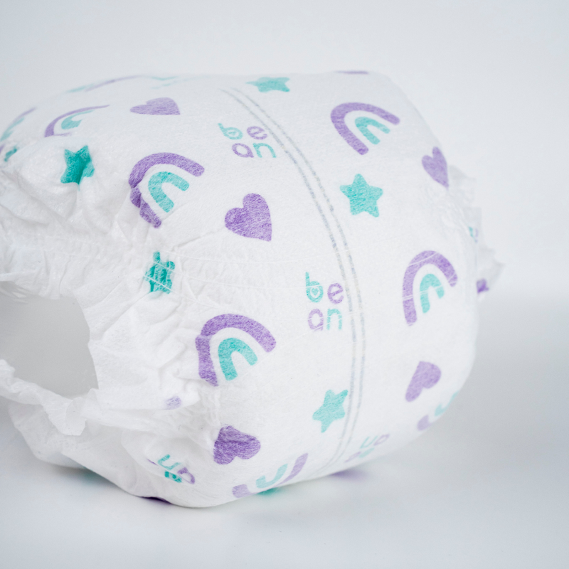 Cloud Diaper Pants XXL (30s)