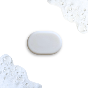 Glow Bar Serum Beauty Soap