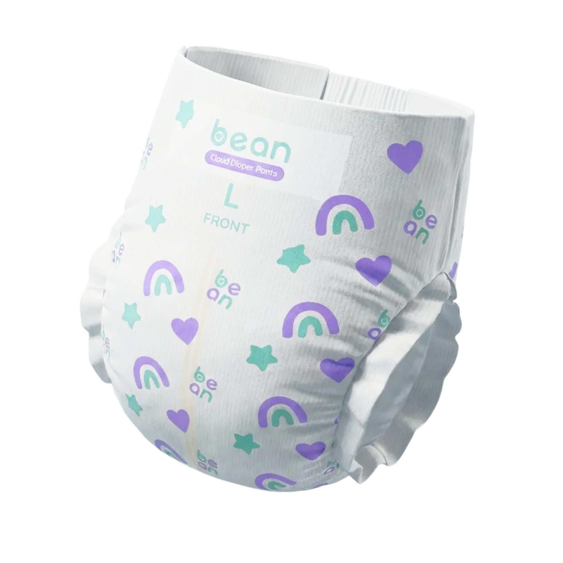 Cloud Fit Diapers Pants