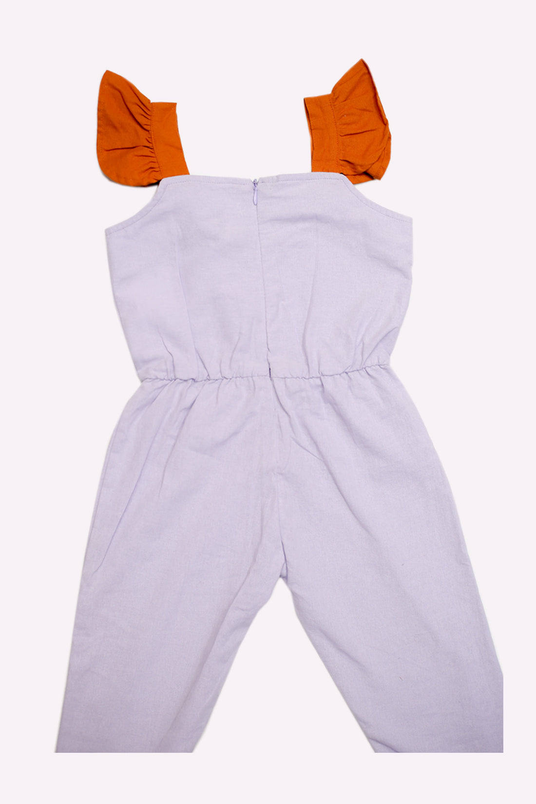 Daywear Delight Jumpsuit