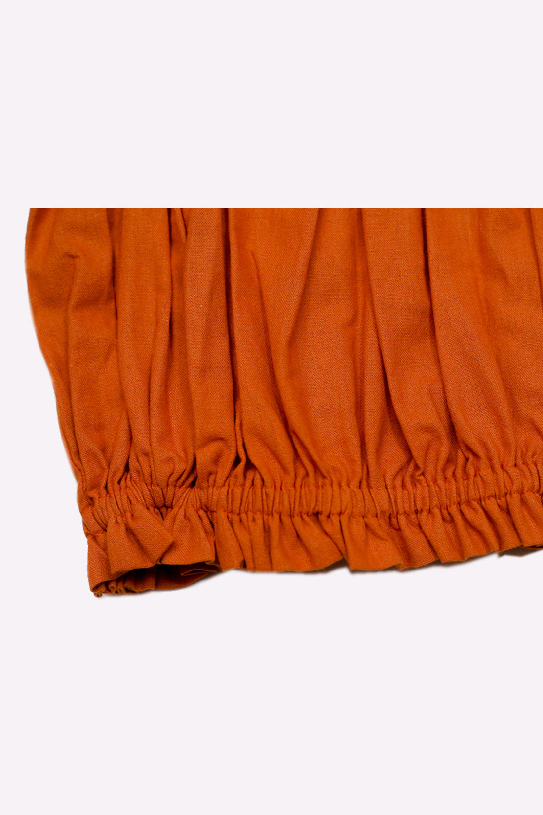 Daywear Delight Top with Ribbon Strap