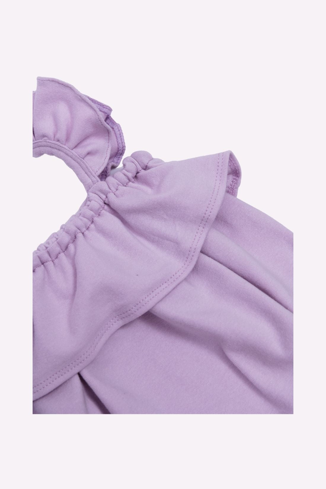 Comfy Casuals Play Fluttered Sleeveless Onesies