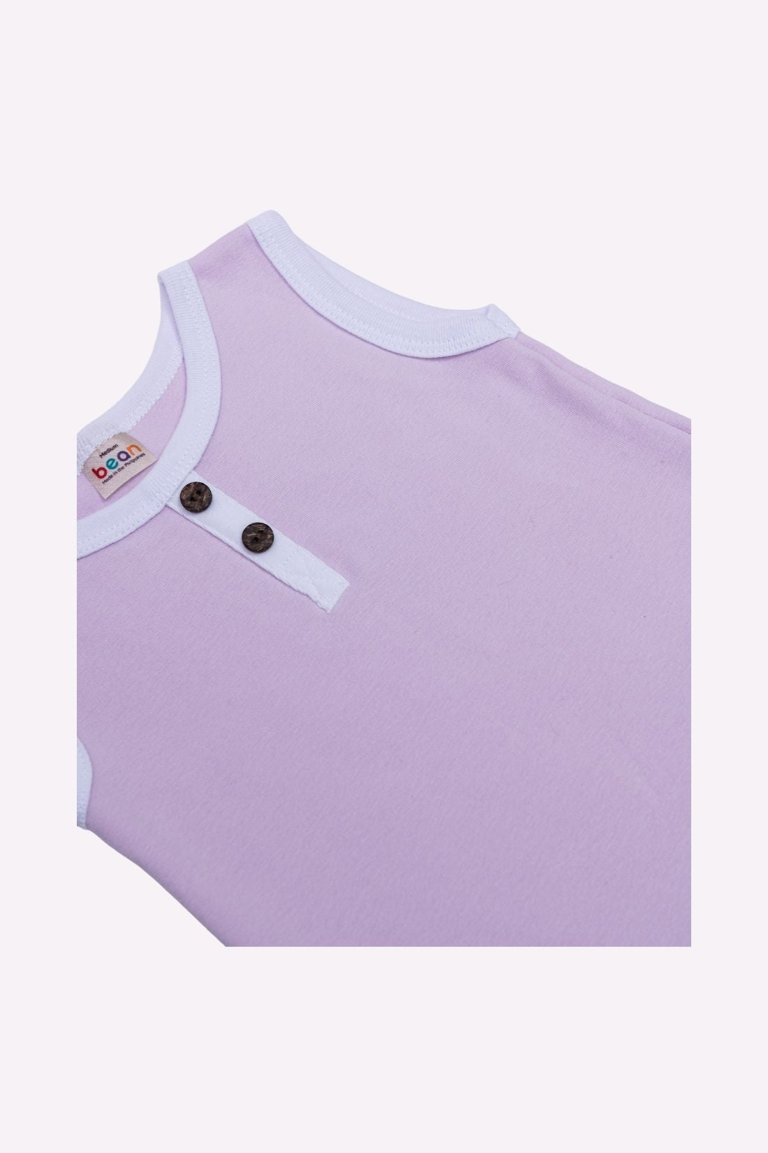 Comfy Casuals Play Sleeveless Onesie