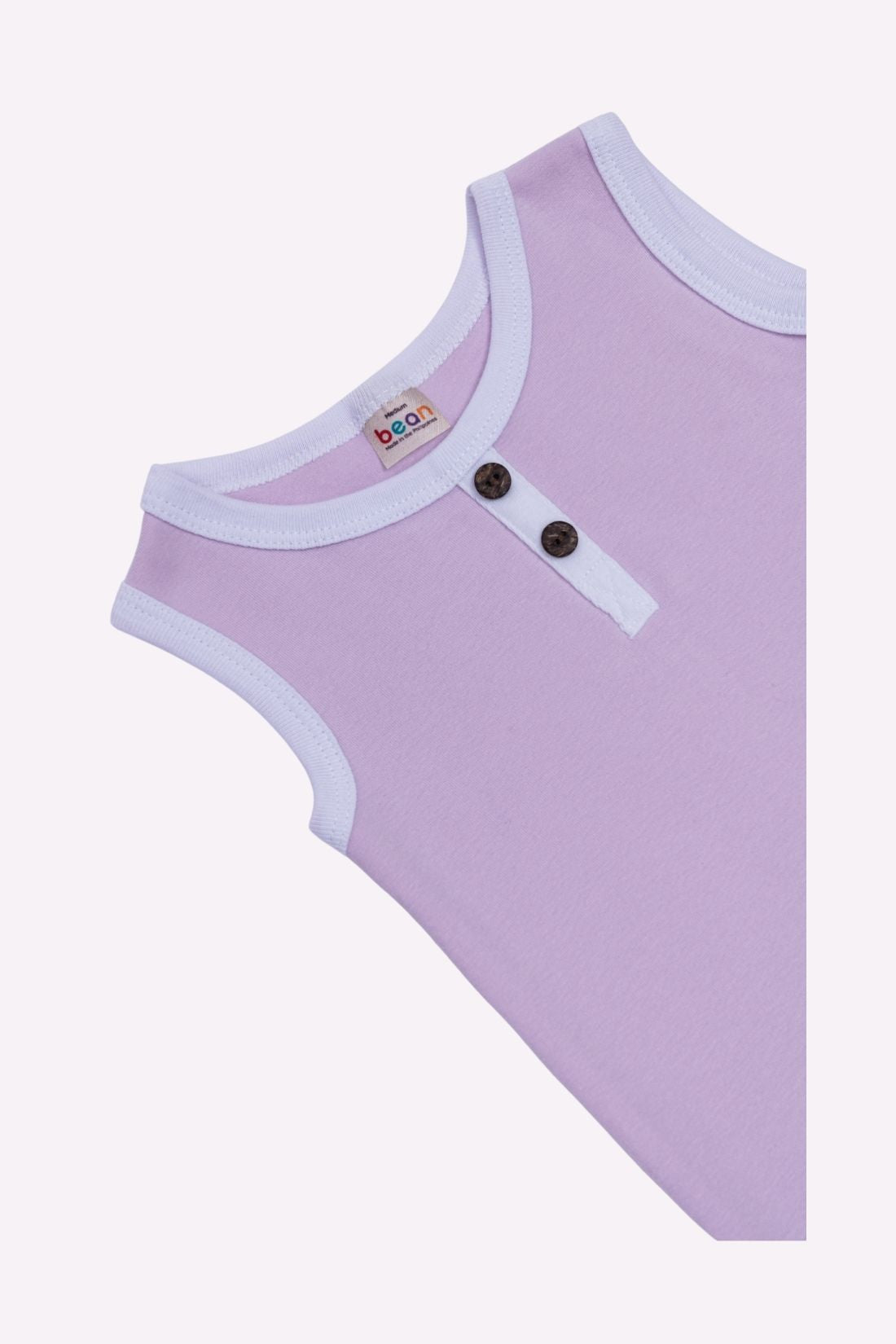 Comfy Casuals Play Sleeveless Onesie