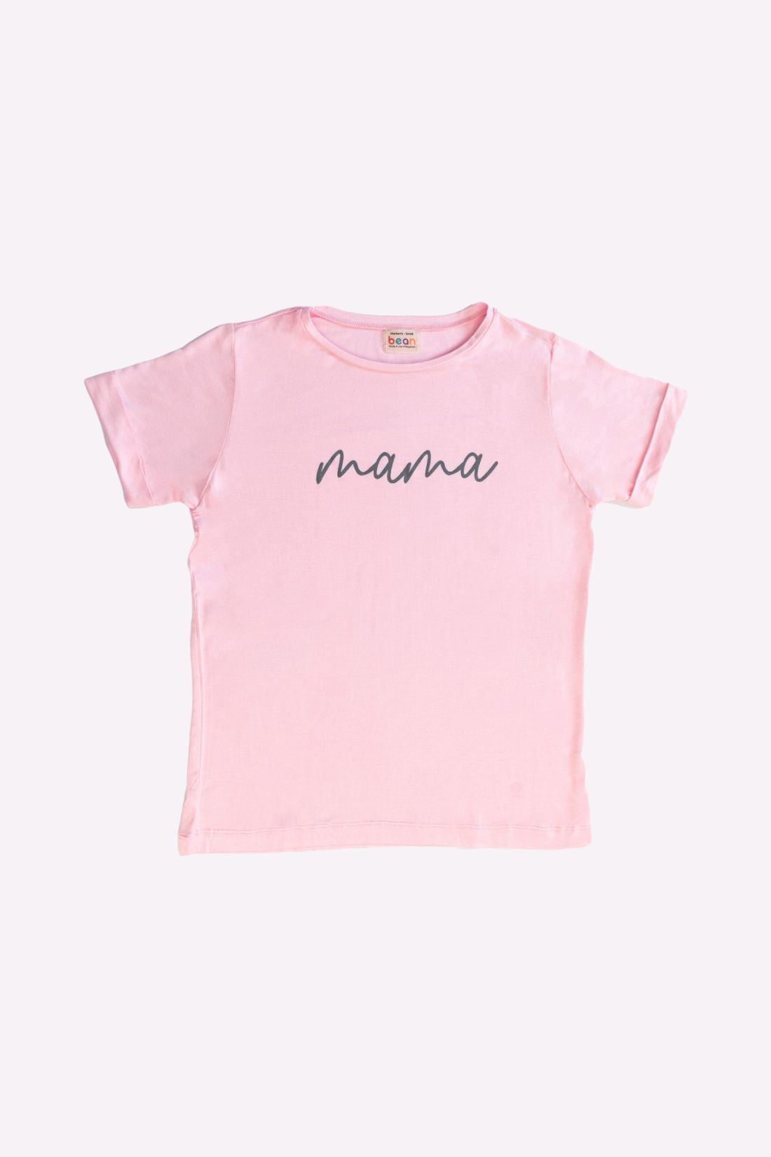 Carnation Pink Mama Shirt